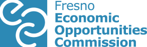 Fresno Economic Opportunities Commission logo